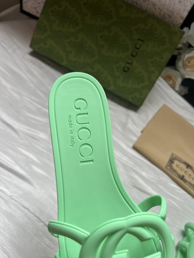 Gucci Slippers